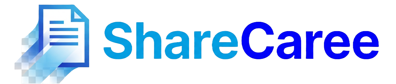 ShareCareer